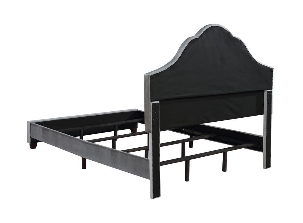 ABBEVILLE FULL BED 315891F