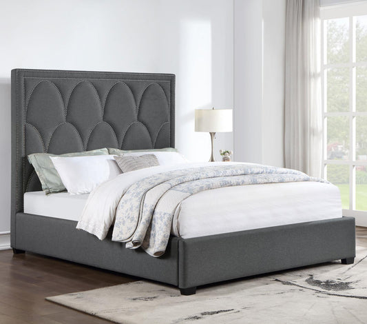 BOWFIELD QUEEN BED 315900Q