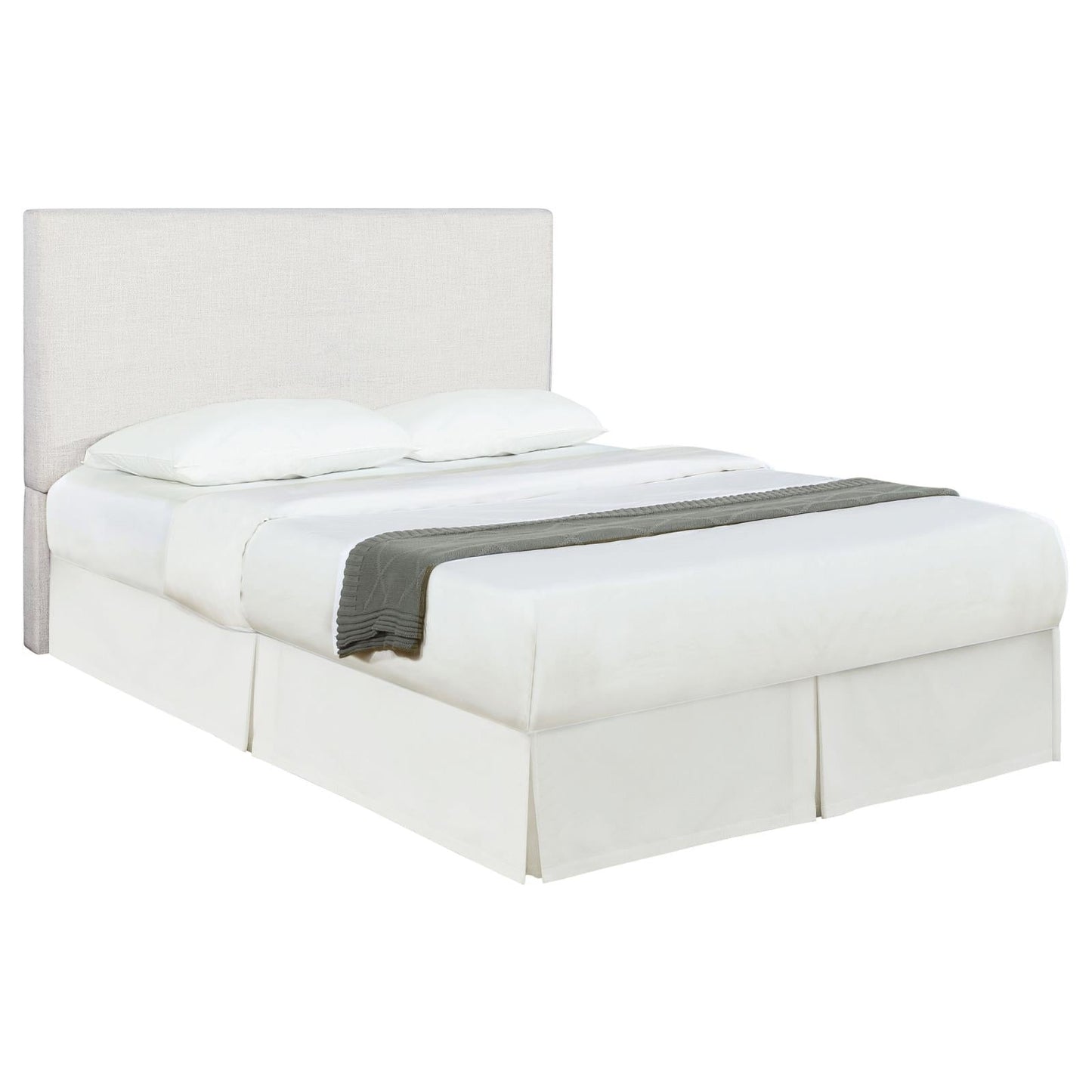 IZZY E KING/C KING HEADBOARD 315980K