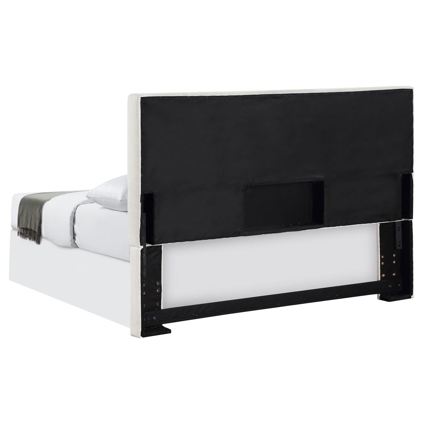 IZZY E KING/C KING HEADBOARD 315980K