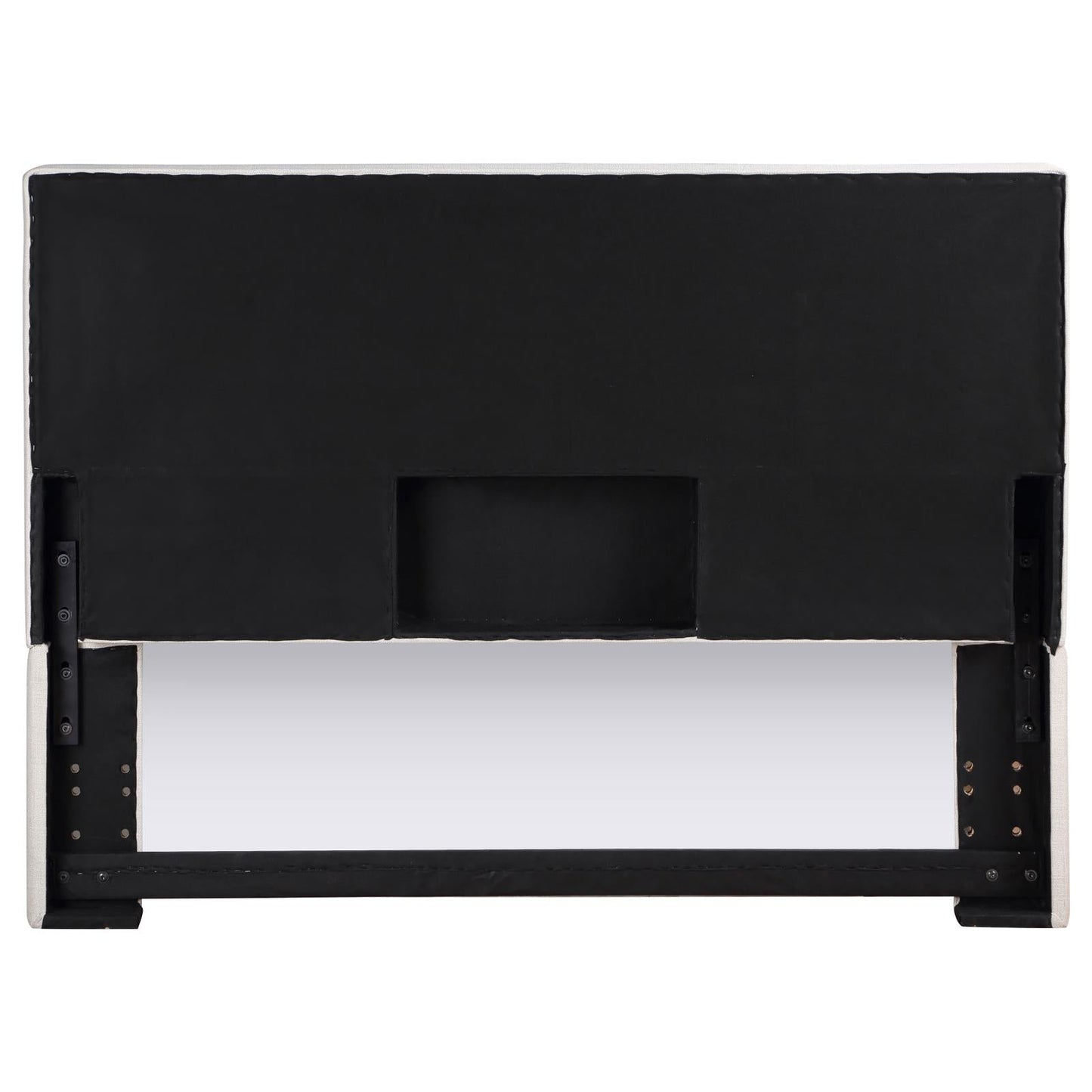 IZZY E KING/C KING HEADBOARD 315980K