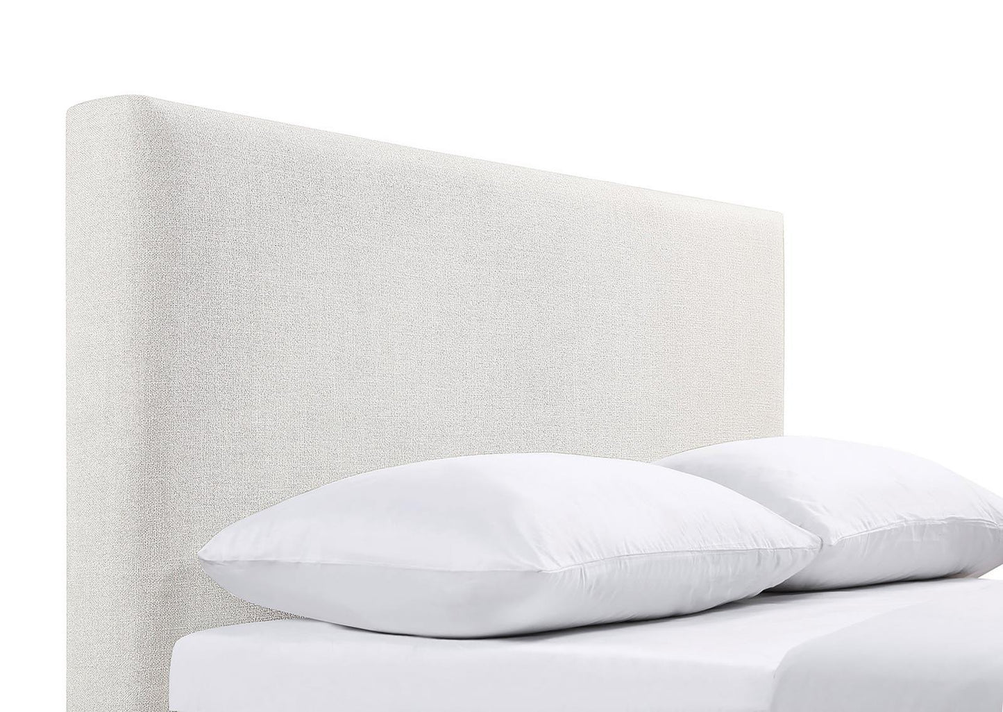 IZZY E KING/C KING HEADBOARD 315980K