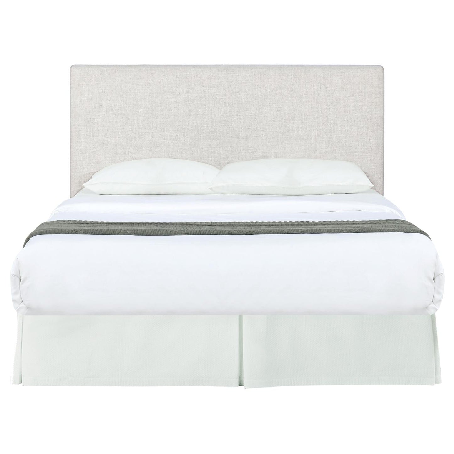 IZZY QUEEN/FULL HEADBOARD 315980QF