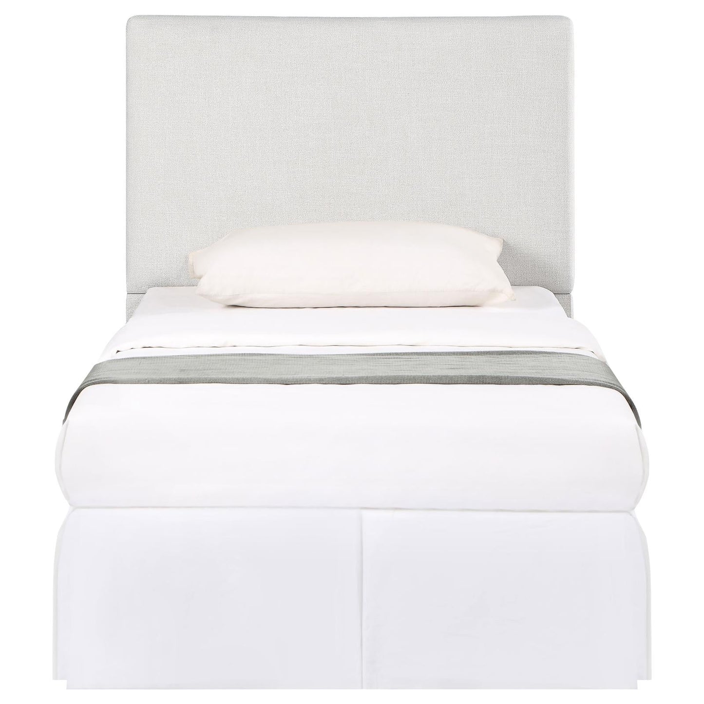 IZZY TWIN HEADBOARD 315980T