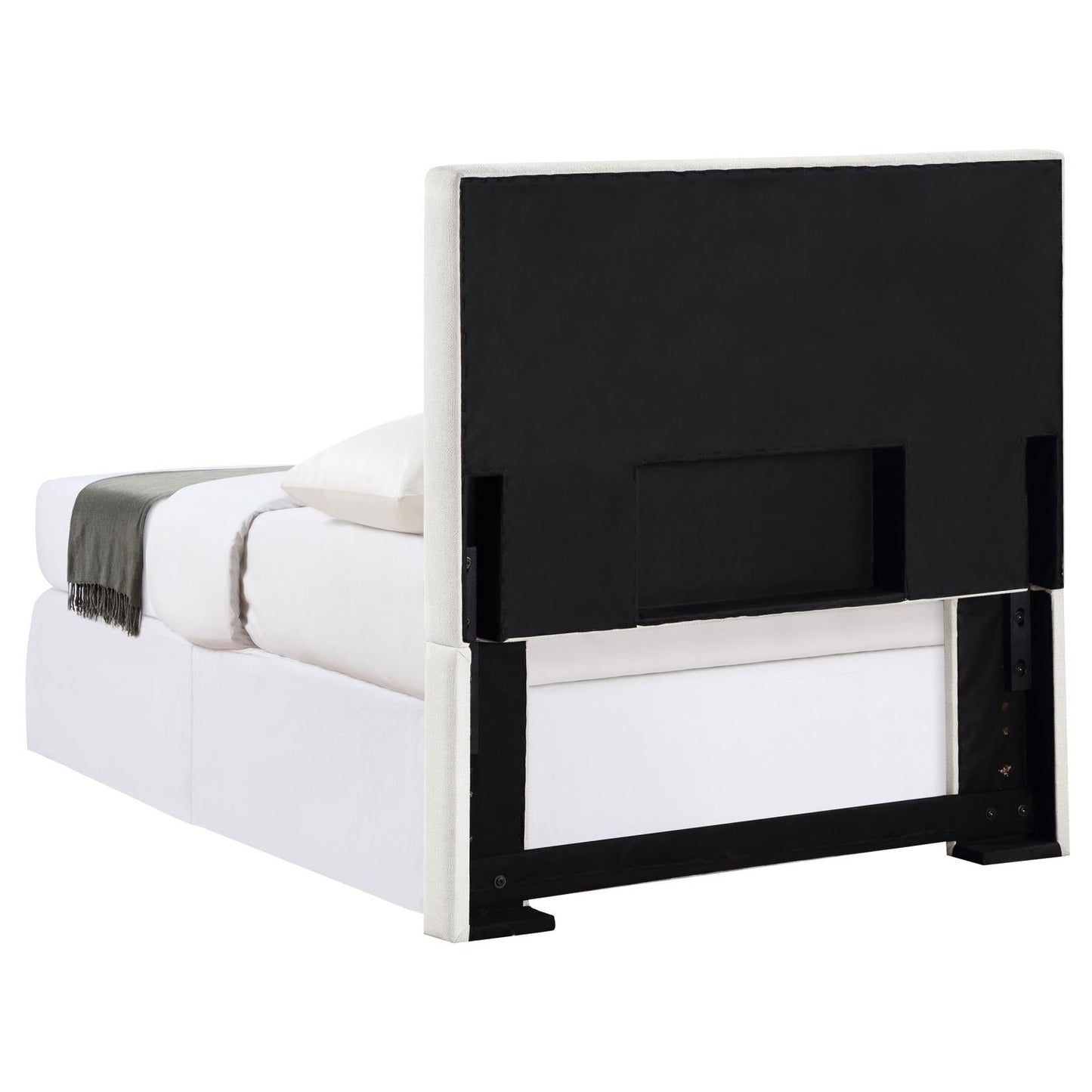 IZZY TWIN HEADBOARD 315980T