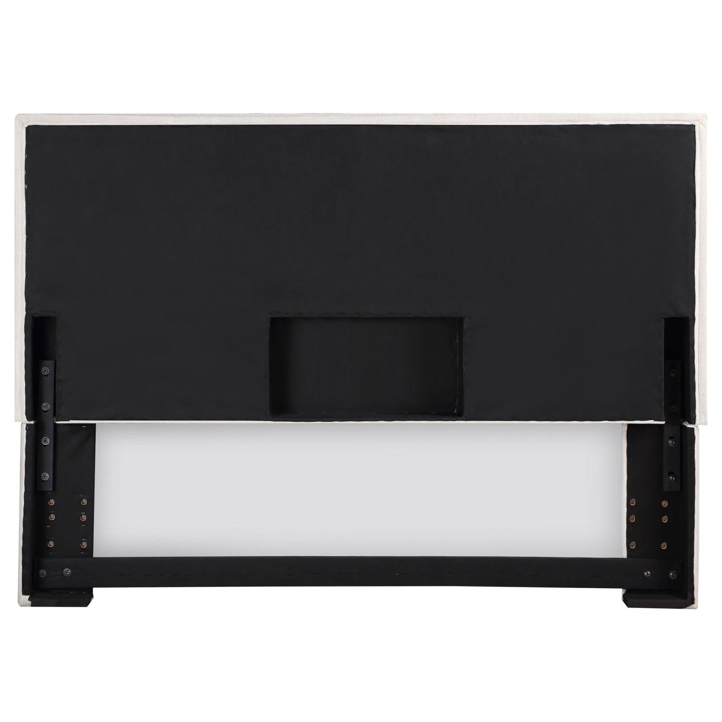 IZZY QUEEN/FULL HEADBOARD 315985QF