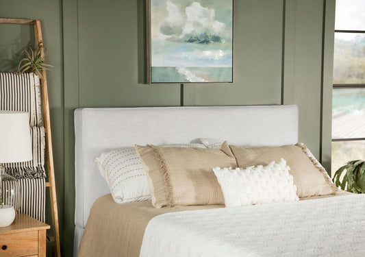 IZZY E KING/C KING HEADBOARD 315993K