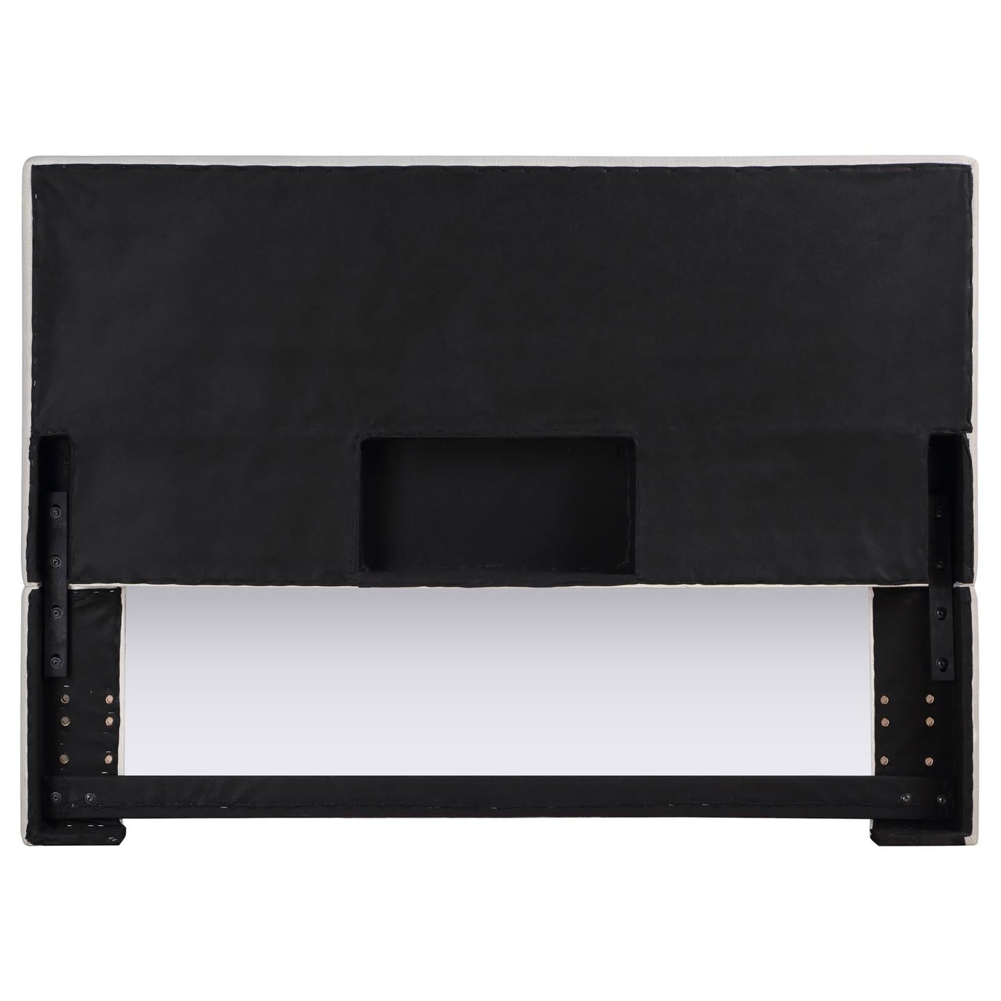 IZZY E KING/C KING HEADBOARD 315993K