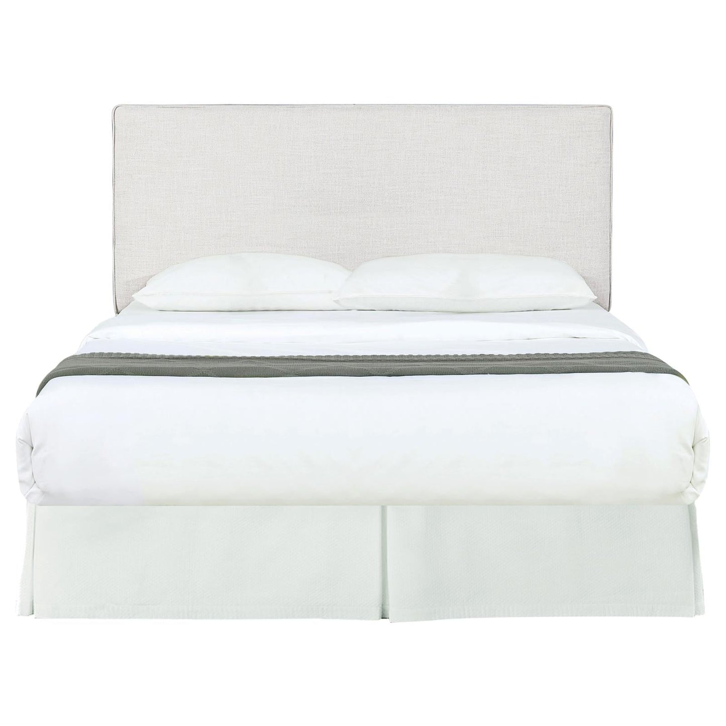 IZZY QUEEN/FULL HEADBOARD 315993QF
