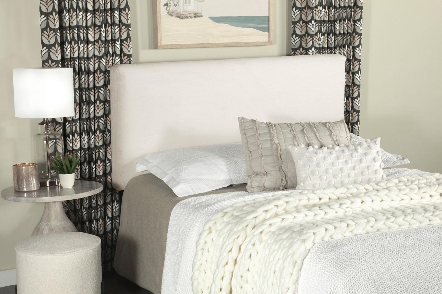 GIGI QUEEN / FULL HEADBOARD 316031QF