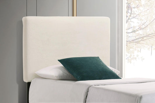 GIGI TWIN HEADBOARD 316031T