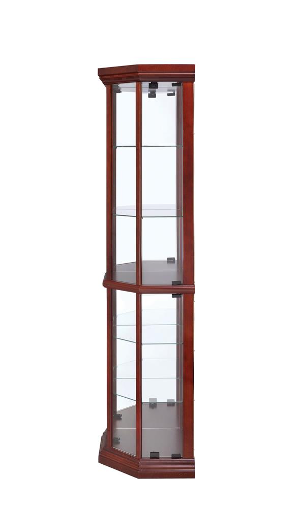 CURIO CABINET 3393