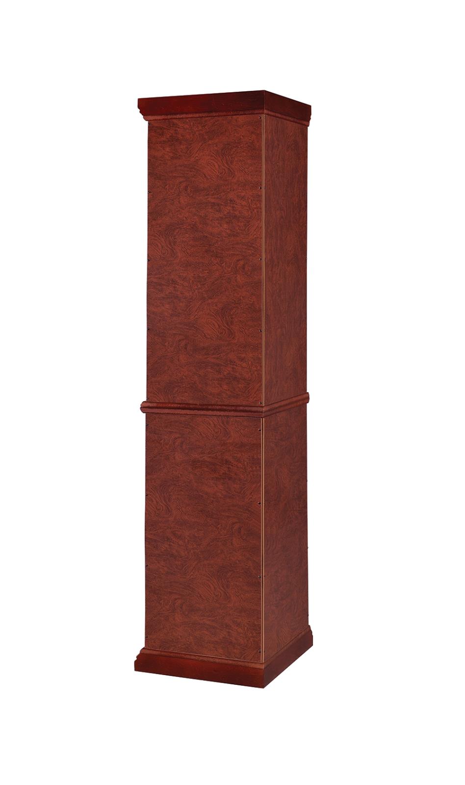 CURIO CABINET 3393