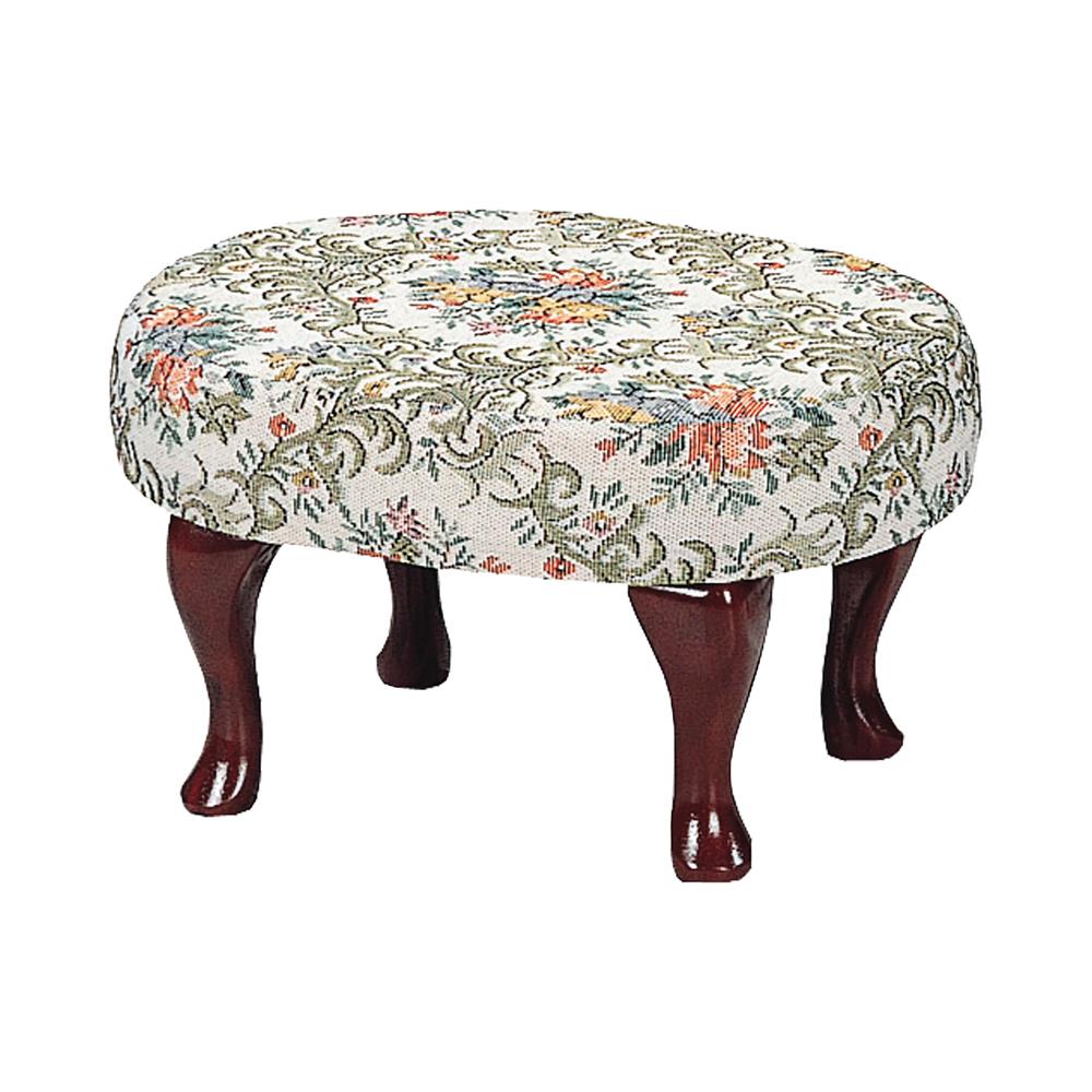 ACCENTS STOOL 3422