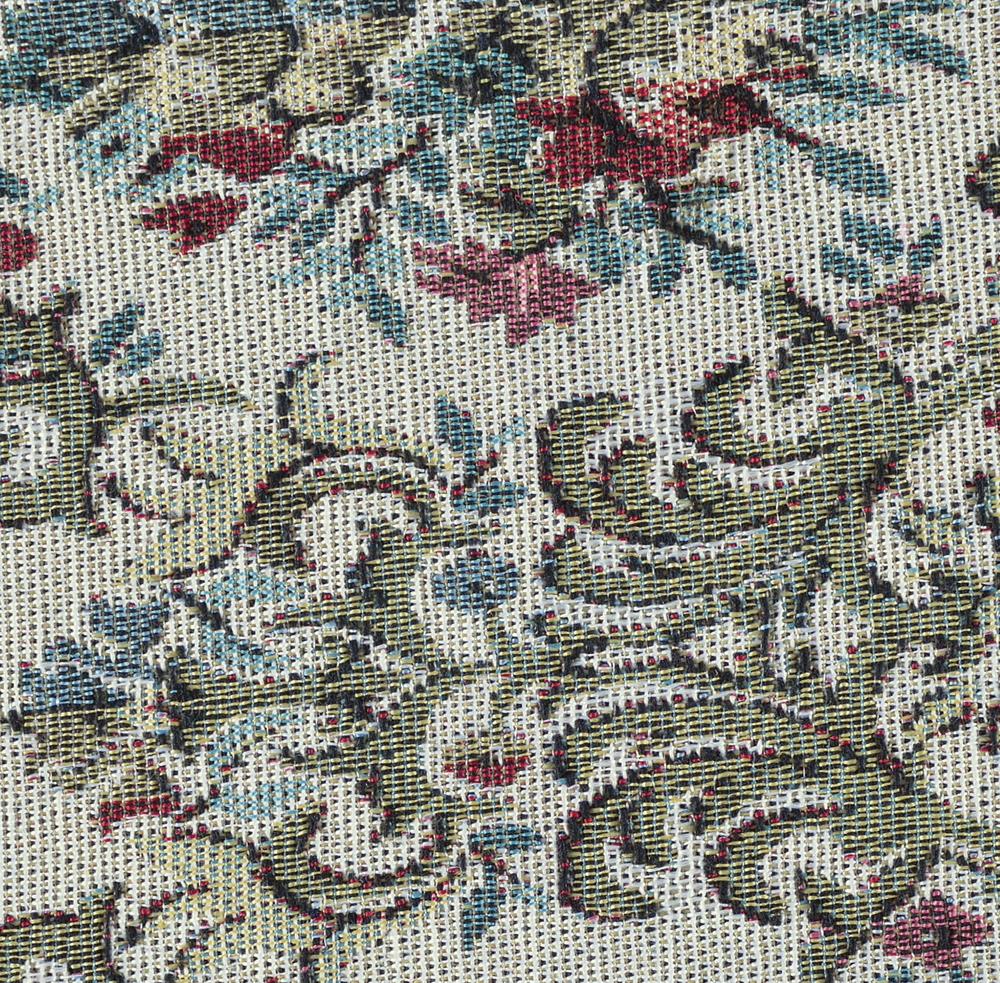 ACCENTS STOOL 3422