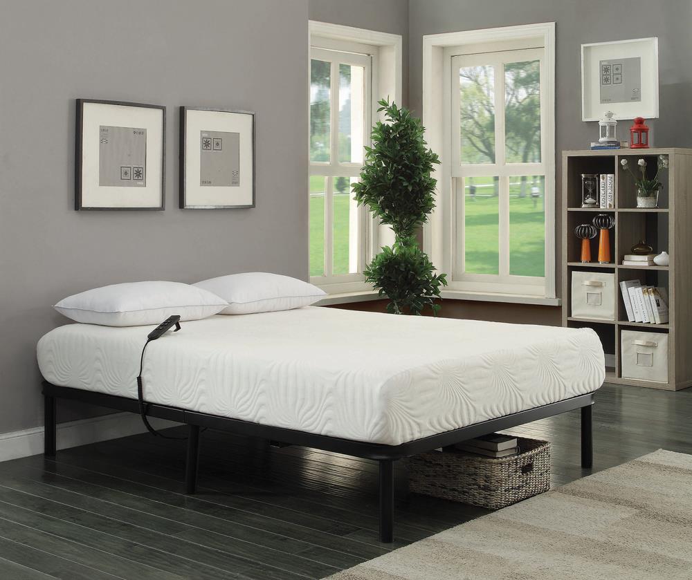 STANHOPE TWIN XL ADJUSTABLE BED BASE 350044TL