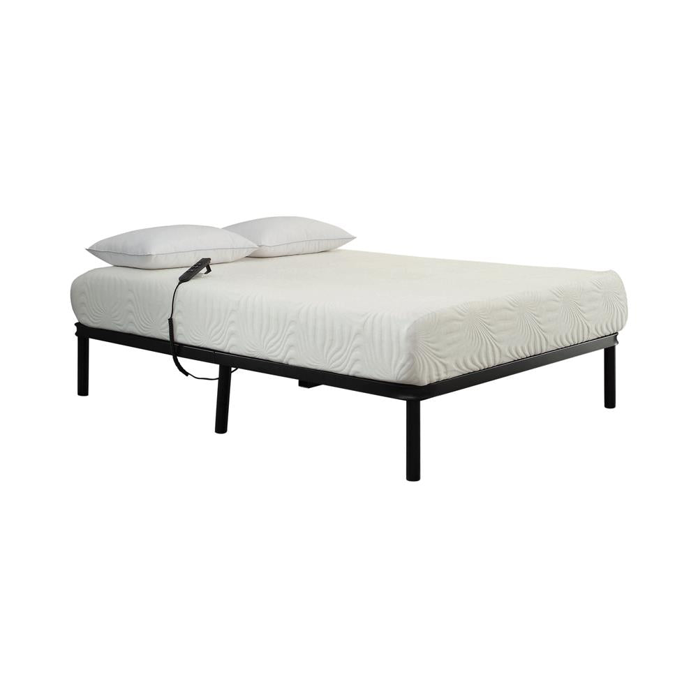 STANHOPE TWIN XL ADJUSTABLE BED BASE 350044TL