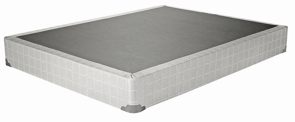 REGULAR 9" TWIN SIZE FOUNDATION 350046T