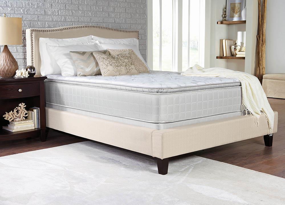 MARBELLA 13" QUEEN MATTRESS 350055Q