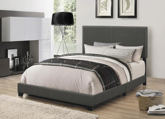 BOYD C KING BED 350061KW