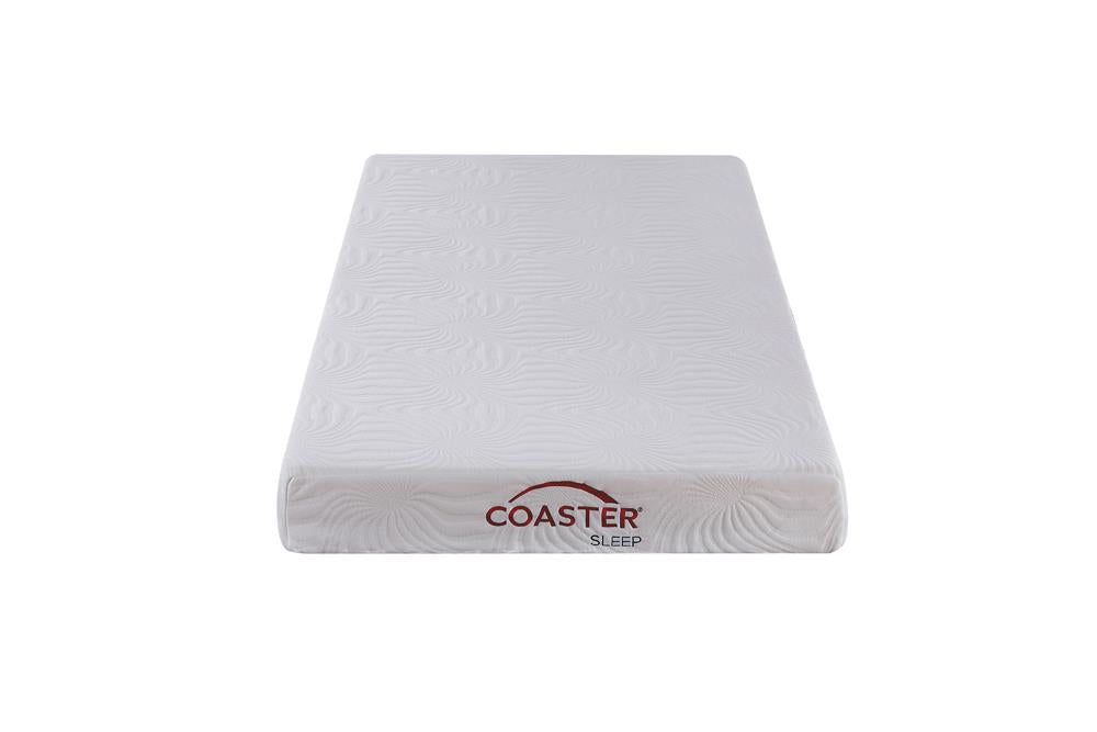 JOSEPH 6" FULL MATTRESS 350062F
