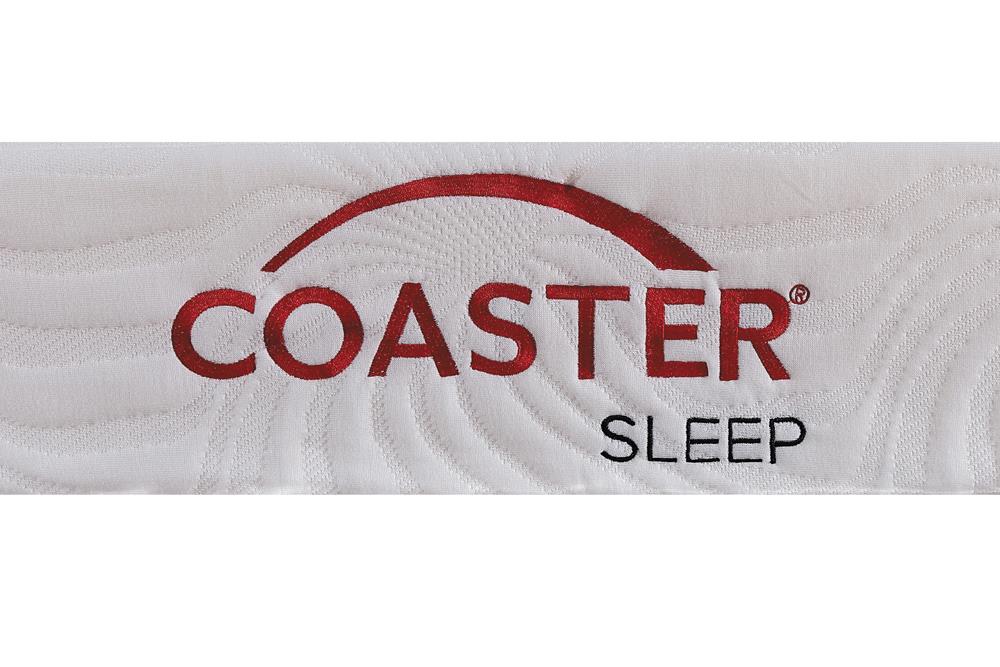 JOSEPH 6" TWIN XL MATTRESS 350062TL