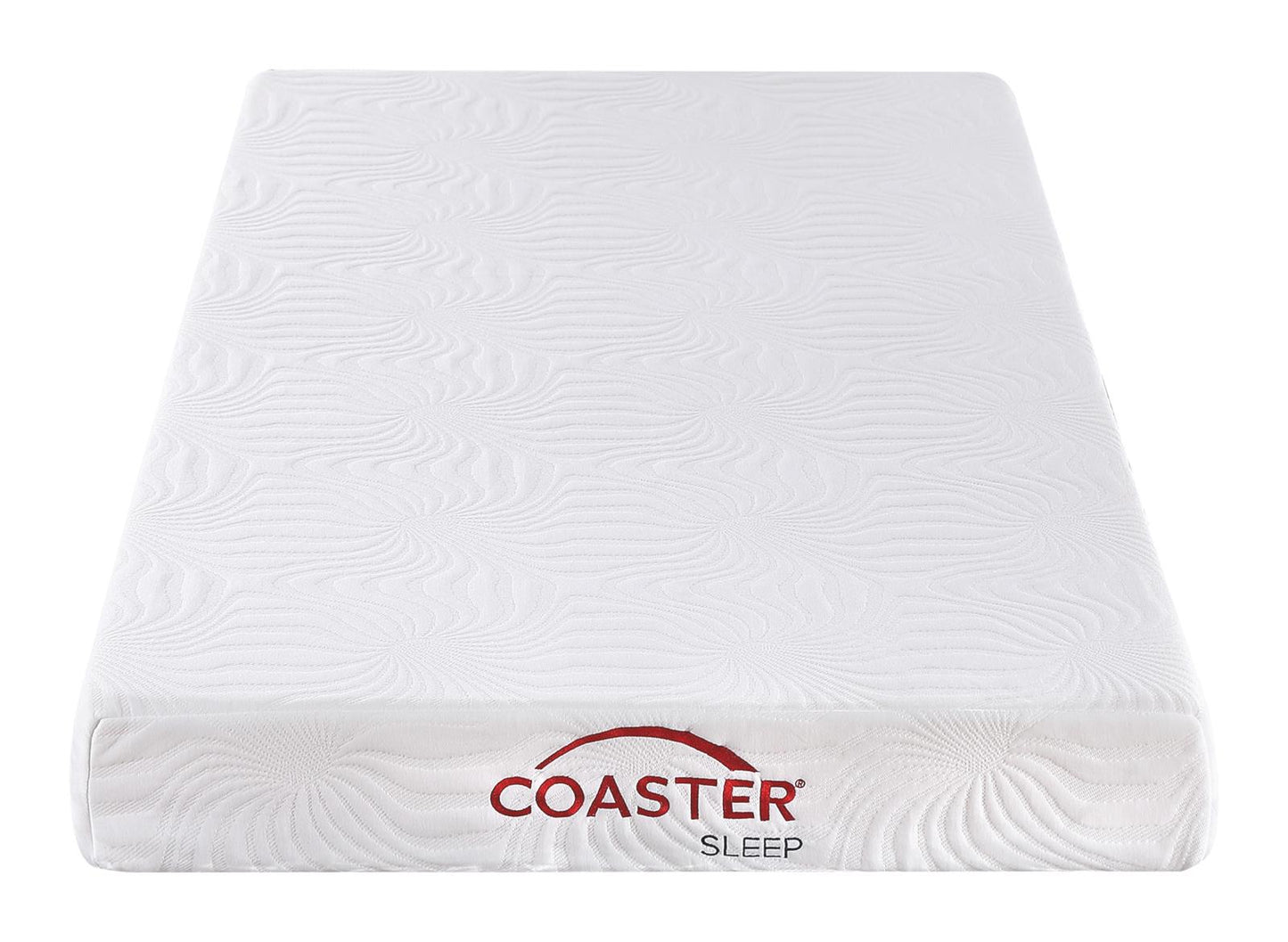 JOSEPH 6" TWIN XL MATTRESS 350062TL