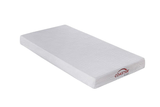 JOSEPH 6" TWIN MATTRESS 350062T