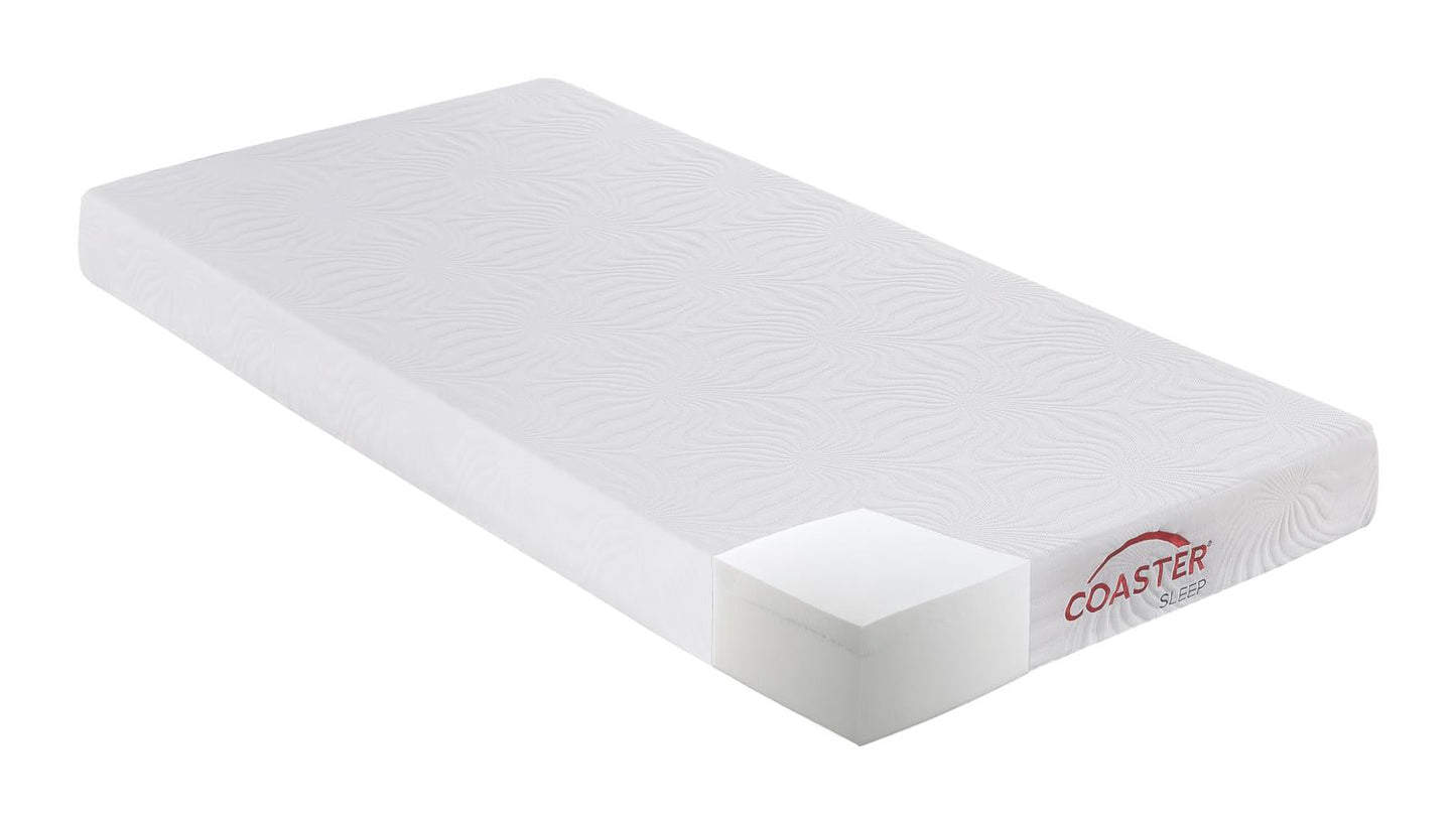 JOSEPH 6" TWIN MATTRESS 350062T
