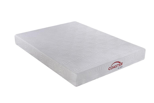 KEEGAN 8" TWIN XL MATTRESS 350063TL