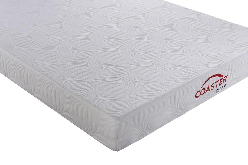 KEEGAN 8" TWIN XL MATTRESS 350063TL