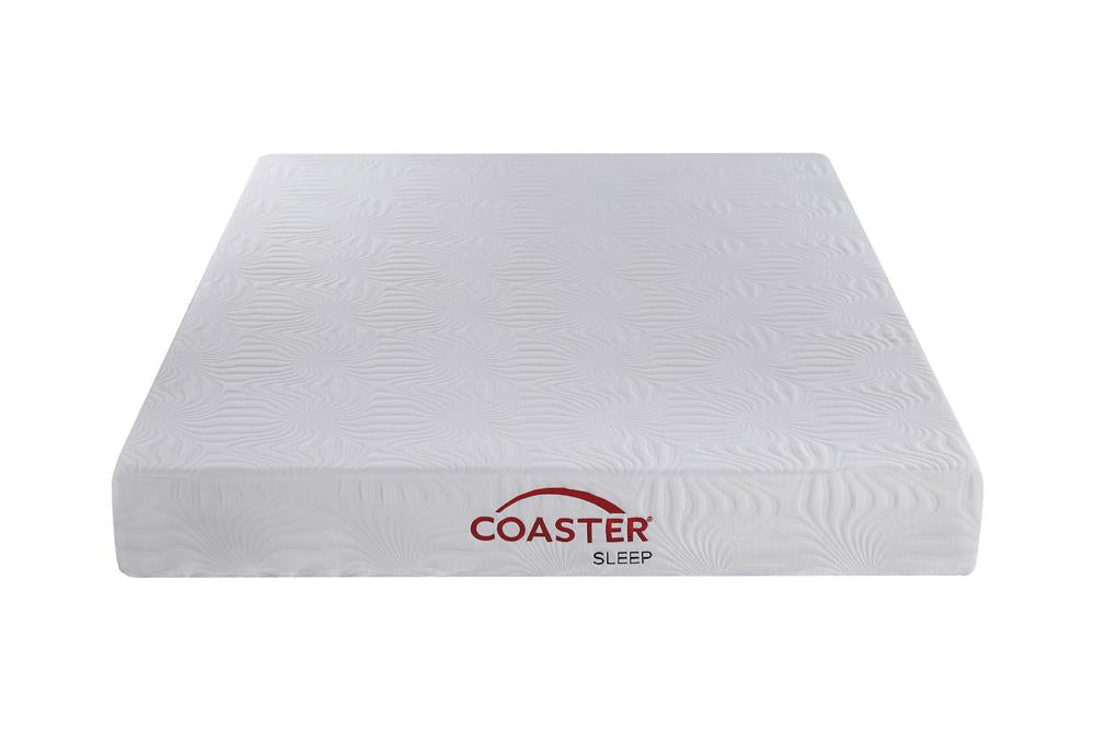 KEEGAN 8" TWIN XL MATTRESS 350063TL