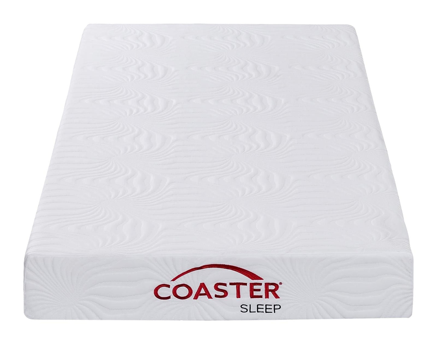 KEEGAN 8" TWIN XL MATTRESS 350063TL