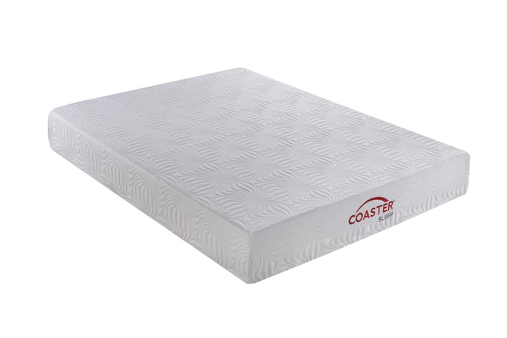 KEY 10" TWIN XL MATTRESS 350064TL