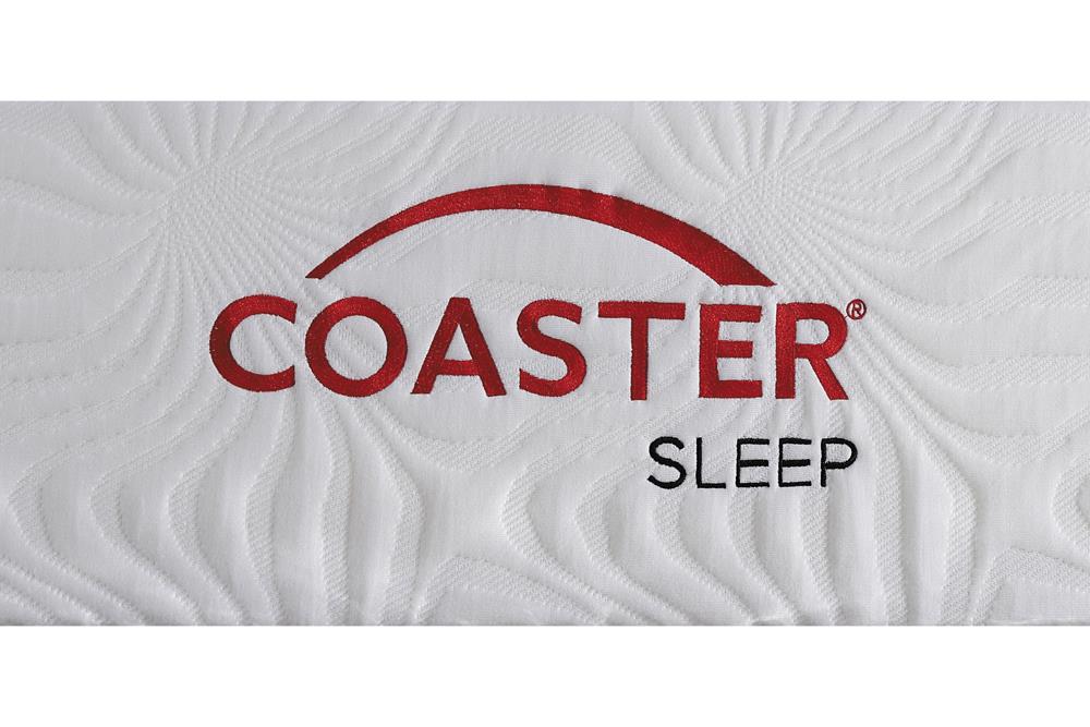 KEY 10" TWIN XL MATTRESS 350064TL