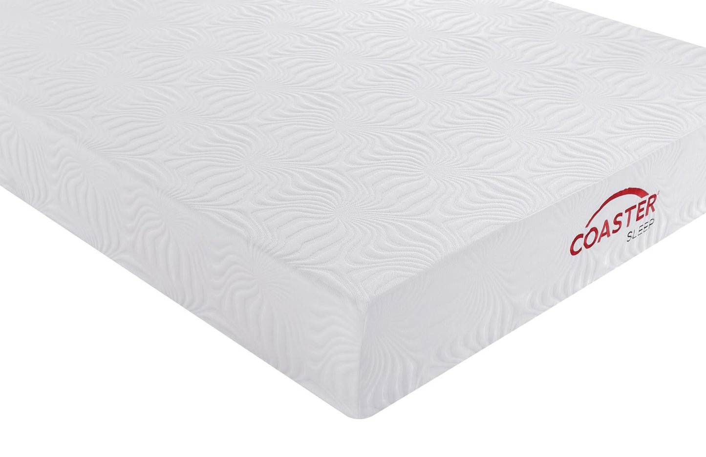 KEY 10" TWIN XL MATTRESS 350064TL