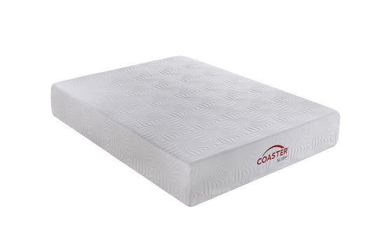 IAN 12" CAL KING MATTRESS 350065KW