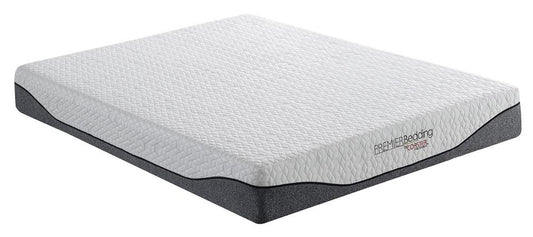 MADIGAN 10" TWIN MATTRESS 350092T