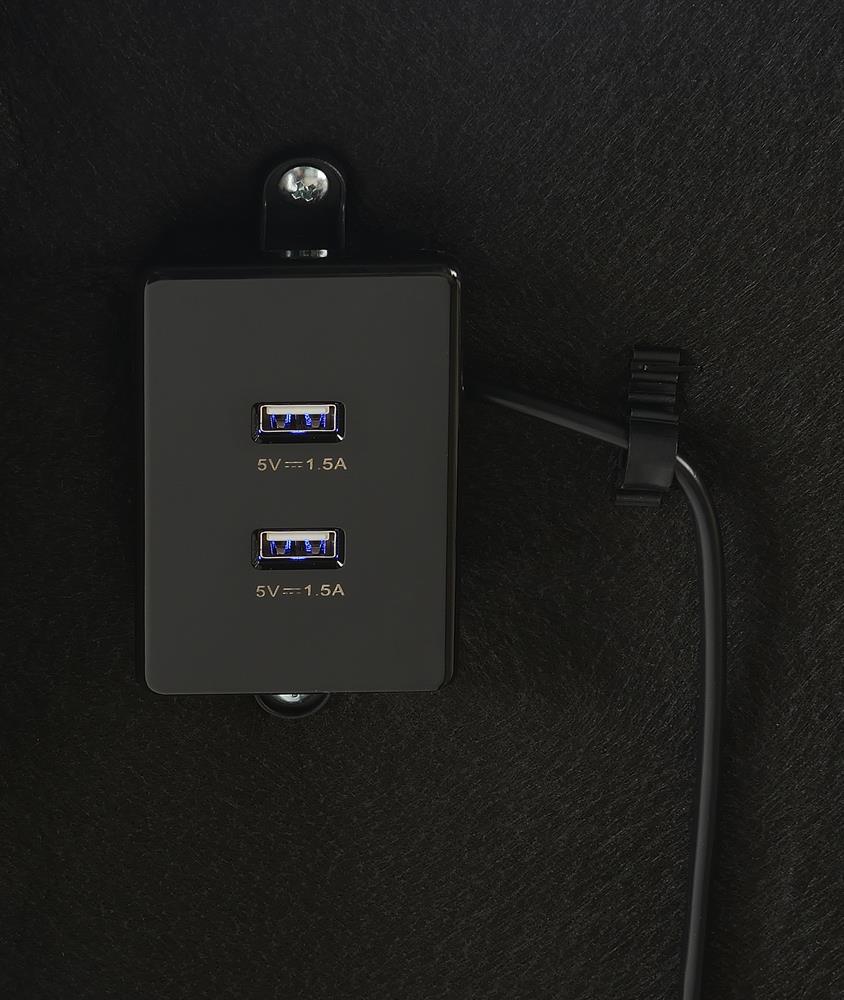 FULL ADJUSTABLE BED BASE 350132F