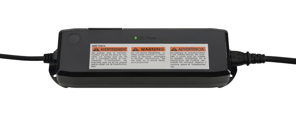 FULL ADJUSTABLE BED BASE 350132F