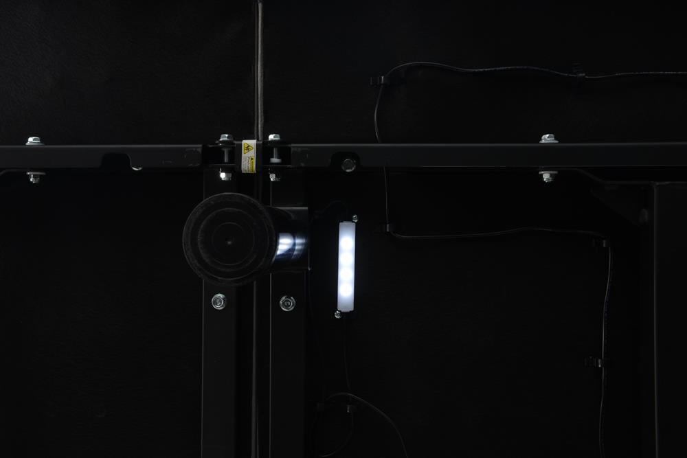 FULL ADJUSTABLE BED BASE 350132F