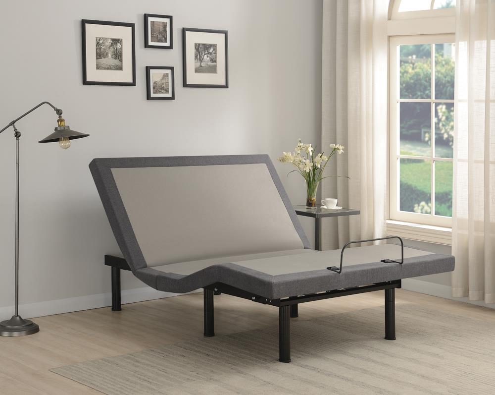 E KING ADJUSTABLE BED BASE 350132KE
