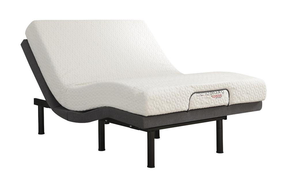 E KING ADJUSTABLE BED BASE 350132KE