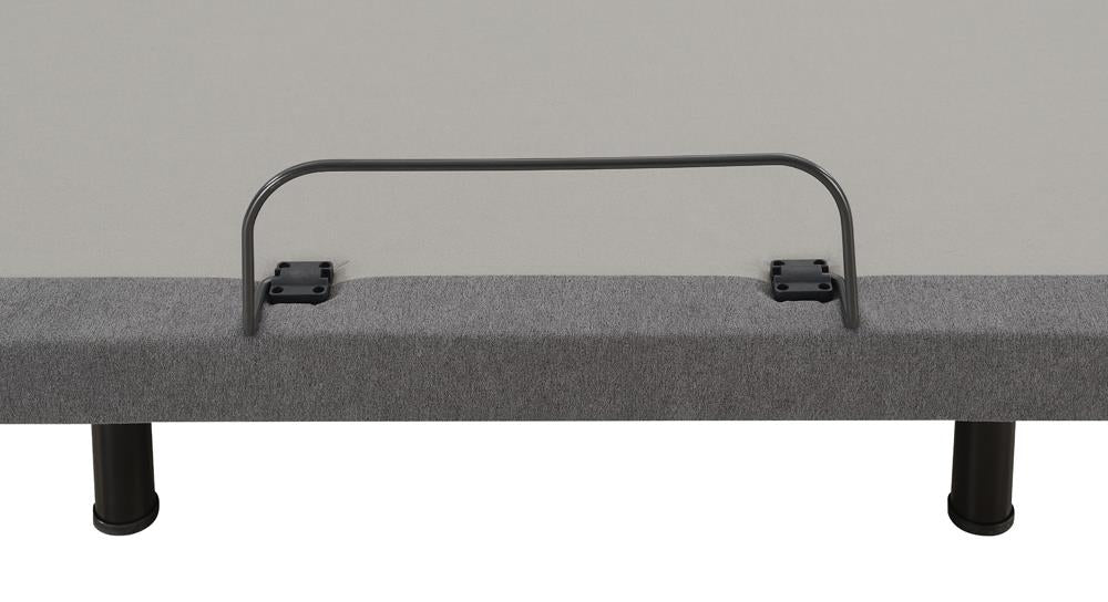 E KING ADJUSTABLE BED BASE 350132KE
