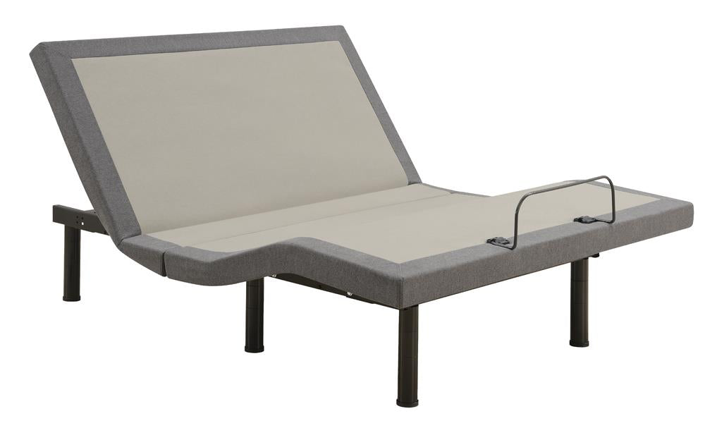 E KING ADJUSTABLE BED BASE 350132KE