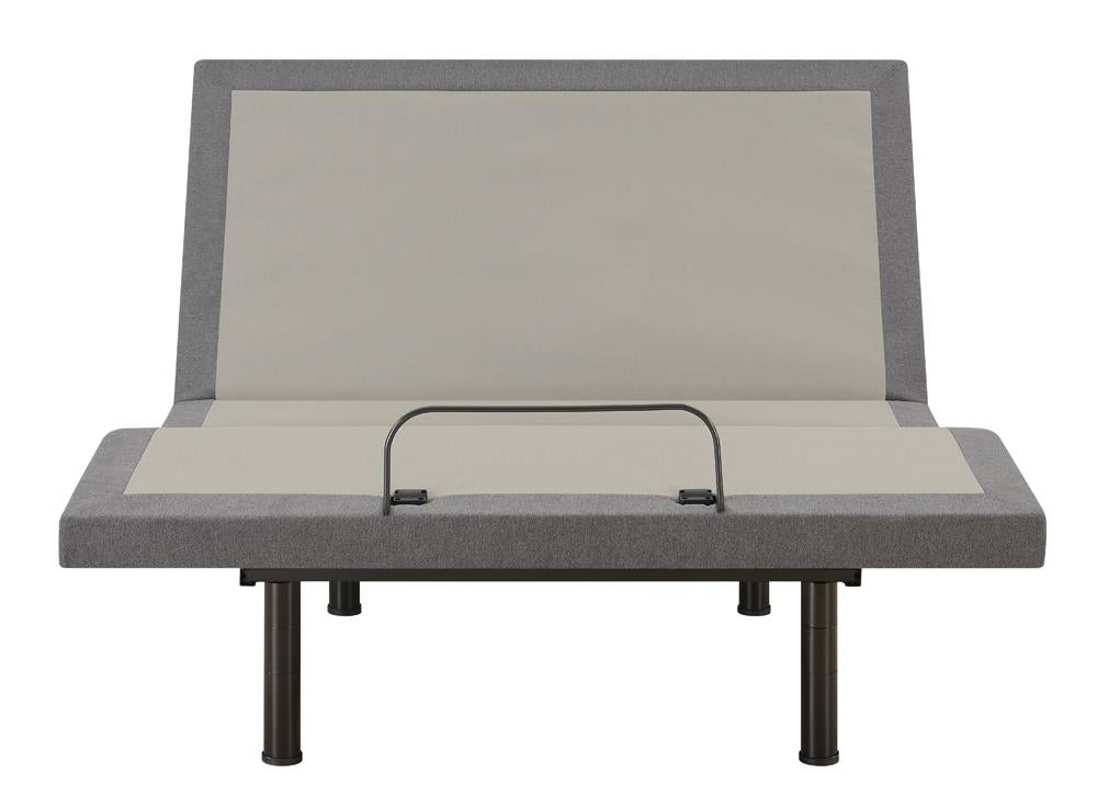 E KING ADJUSTABLE BED BASE 350132KE