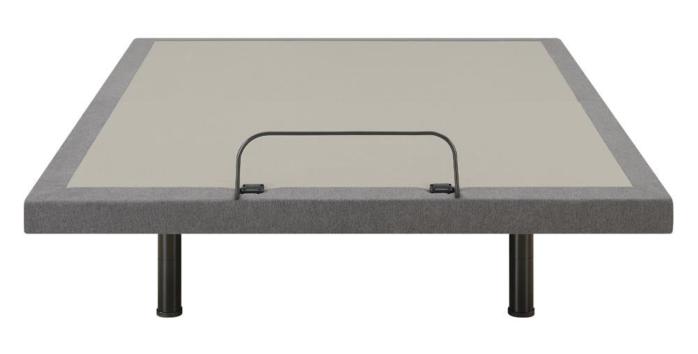 E KING ADJUSTABLE BED BASE 350132KE