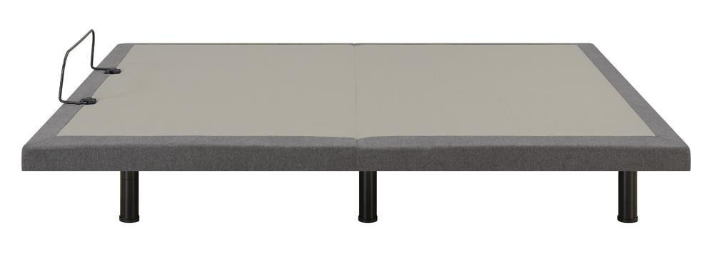 E KING ADJUSTABLE BED BASE 350132KE