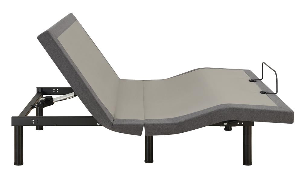 E KING ADJUSTABLE BED BASE 350132KE