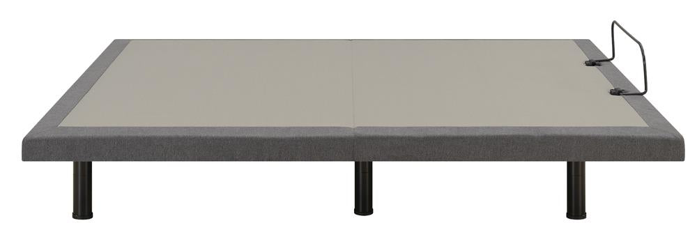 E KING ADJUSTABLE BED BASE 350132KE